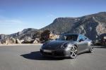 Porsche 911 Carrera S 2019 года (WW)